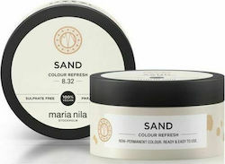 Maria Nila Sand Μάσκα Μαλλιών 100ml Maria Nila Sand Μάσκα Μαλλιών 100ml