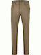 Camel Active Men's Trousers Chino Elastic Khaki CA-488295-124-35