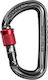 Ocun Falcon Screw Карабинер за Осигуряване 1бр
