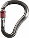 Ocun Harpy HMS Screw Lockable Carabiner 1pcs
