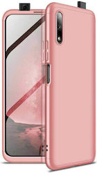 GKK 360 Kunststoff Rose Gold (Honor 9X Pro)