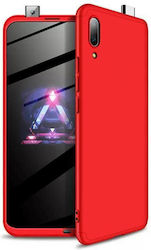GKK 360 Kunststoff Rot (Honor 9X Pro)