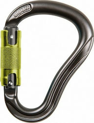 Ocun Eagle HMS Twist Carabiner de Siguranță 1buc