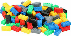 Eddy Toys Blocks for 4+ Years 120pcs