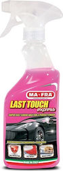 Ma Fra Last Touch Express Carnauba Спрей Вакса 500 мл