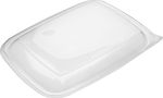 Sabert Disposable Food Container Lid 50pcs