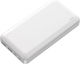 Remax RPP-167 Power Bank 30000mAh με 2 Θύρες US...