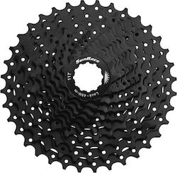SunRace CSMS1 Κασέτα Ποδηλάτου Δρόμου 10 Ταχυτή...