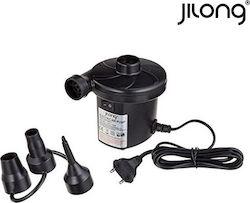 Jilong Τρόμπα Ηλεκτρική 230V / 12V Jilong Τρόμπα Ηλεκτρική 230V / 12V