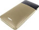 Moxom MI-9 Power Bank 10000mAh με 2 Θύρες USB-A...