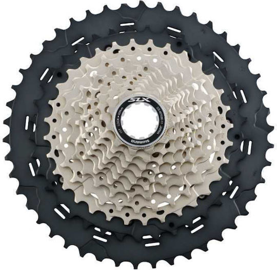 Shimano SLX Касета за Велосипеди MTB - планински велосипед 11 Скорости с 11-40 Зъби