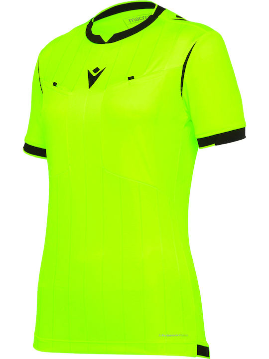 Macron Stephanie Frauen Jersey Sportfan Trikots...