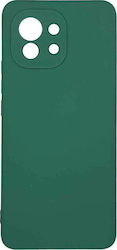 Sonique Back Cover Σιλικόνης Πράσινο (Xiaomi Mi...