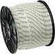 Tendon STD 8-32-123 Static Climbing Rope with Length 1m Beige
