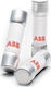 Abb Zylindersicherungsschmelze