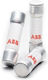 Abb Ασφάλεια Τήξεως Κυλινδρική