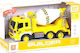 Group Operation Betonmischer Betonmischer 1:16 Für 3+ Jahre