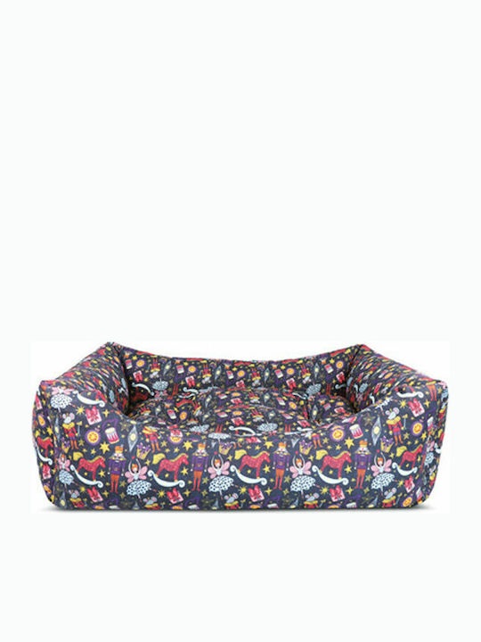 Record Schiaccianoci Sofa für Hunde 70x55cm