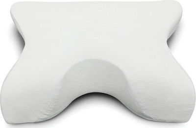 Vita Orthopaedics CAP Μαξιλάρι σε Λευκό χρώμα 08-2-025