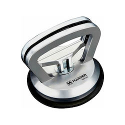 Harden Μονή Βεντούζα Αλουμινίου Διαμέτρου 118mm Harden Μονή Βεντούζα Αλουμινίου Διαμέτρου 118mm