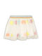 Minoti Kids Tulle Skirt White