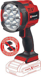 Einhell TE-CL 18/2500 LiAC - Solo Προβολέας Χειρός LED 2500lm
