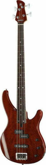 Yamaha Electric Bass TRBX 174EW bere rădăcină