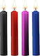 Shots Teasing Wax Candles 4Stück