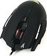 Gamdias Hades RGB Gaming Mouse 3200 DPI Black