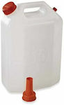 Viosarp Plastic Jerry Can 20lt VIO8008133035137