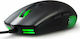 ABKONCORE A660 RGB Gaming Ποντίκι Μαύρο