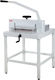 Kw-trio Floor Office Cutting Machine Guillotine