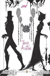 Pride And Prejudice, Ediție De Lux Penguin Clas...