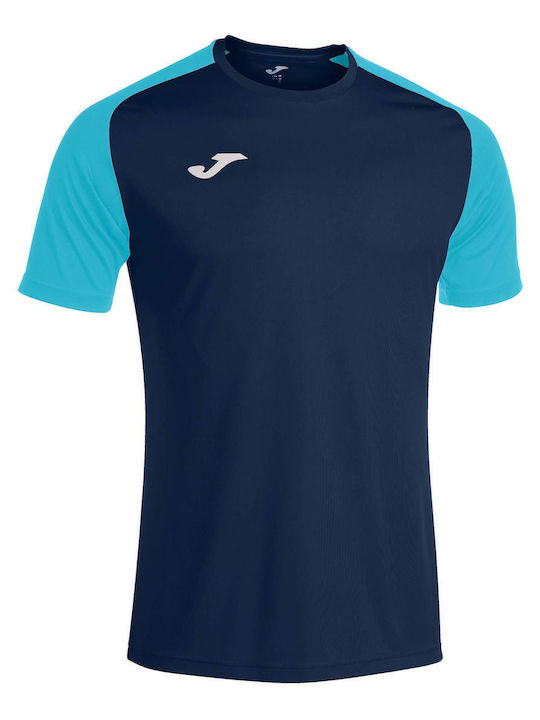 Joma Academy Herren Fußball Trikot