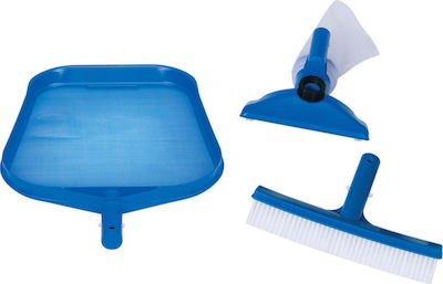 Intex Pool Cleaning Set 3pcs Set 3pcs