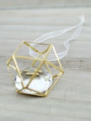 Riniotis Μπομπονιέρα Γάμου R-Δ1 d1 50Stück