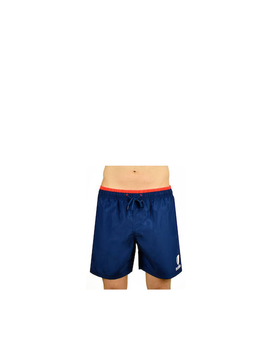 Bermuda shorts Scuba swimwear