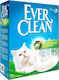 Ever Clean Extra Strong Clumping Bentonit Katzenstreu mit Duft Frisch 26Es