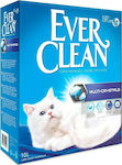 Ever Clean Multi Crystals Άμμος Γάτας Clumping 26lt