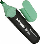 Schneider Pastel Highlighter Green