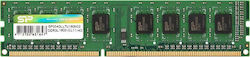 Silicon Power 4GB DDR3 RAM with 1600 Speed for Desktop