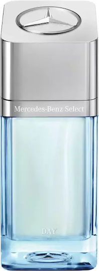 Mercedes-Benz Select Day Eau de Toilette 100ml