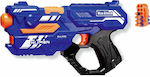 Max Attack Όπλο Εκτόξευσης Eva Bullets Kids' Pistol 9002A