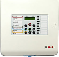 Bosch Πίνακας Πυρανίχνευσης Συμβατικός 8 Ζωνών FPC-500-8