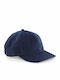 B682 Jockey Marineblau