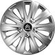 Versaco Car Hubcap Set Rapide NC with Citroen E...