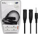 SGL Converter 3.5mm male to 3.5mm 2x female 1pcs 194494