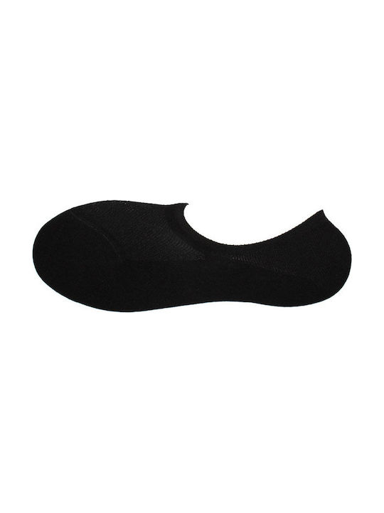 Men's socks TRENDY black