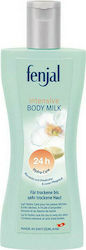 Fenjal Intensive Moisturizing Lotion Body for All Skin Types 200ml Fenjal Intensive Moisturizing Lotion Body for All Skin Types 200ml