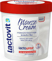 Lactovit Lactourea Mousse Körper 250ml Lactovit Lactourea Mousse Körper 250ml